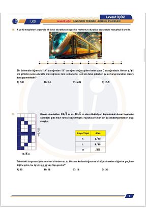 درسی و کتب کمک آموزشی levent içöz - کد 827298335