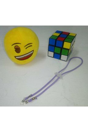 اکسسوری عینک زرد بچه گانه Genel Markalar - کد 65521597