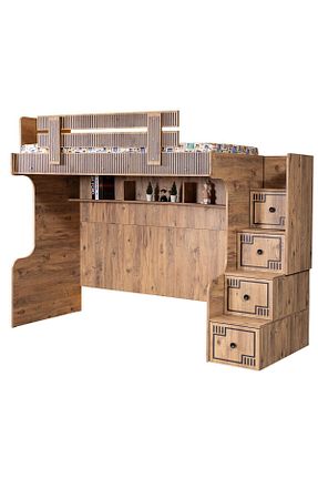 ست اتاق کودک و جوان Setay - کد 35338364