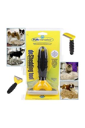 جمع کننده مو Furminator - کد 37647198