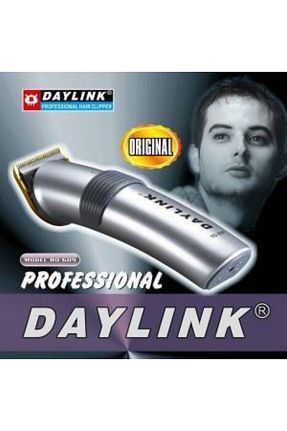 ماشین اصلاح صورت طوسی بی سیم Daylink - کد 73464062