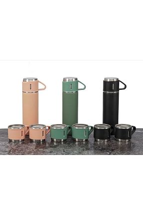 فلاکس سبز 0,50 L KOZALILAR - کد 651393254