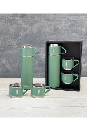 فلاکس سبز 0,50 L KOZALILAR - کد 651393254