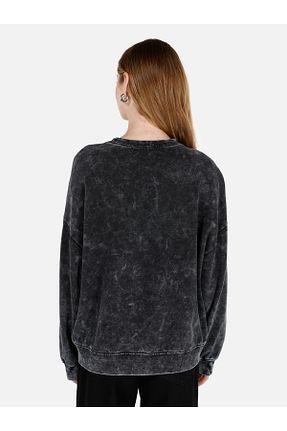 سوئیشرت طوسی زنانه ساده Colin’s - کد 853901492