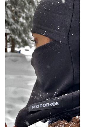ماسک و کلاه استتار Motobros - کد 229550098