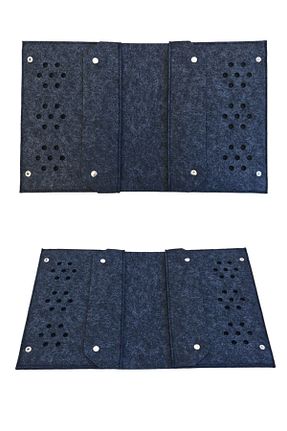 کلاسور نقاشی طوسی Next Craft - کد 853271243