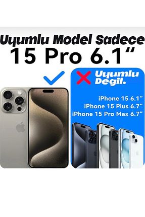 قاب گوشی سبز iPhone 15 Pro کد 853934612