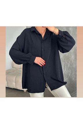 پیراهن حجاب مشکی زنانه اورسایز snmbutik - کد 835555938