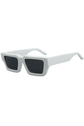 عینک آفتابی رنگی زنانه UV400 LEZIFF - کد 853955015