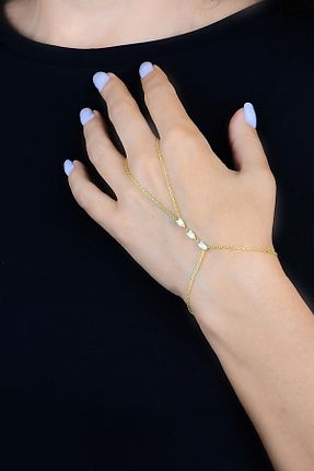 شاهمران نقره طلائی زیرکن Söğütlü Silver - کد 333031395