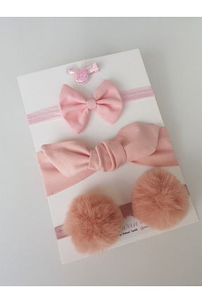 باندانا بنفش swan butik - کد 198728546