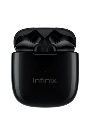  مشکی گارانتی نمایندگی رسمی INFINIX - کد 467688307