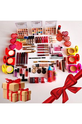 ست آرایش BBROSE - کد 837949314