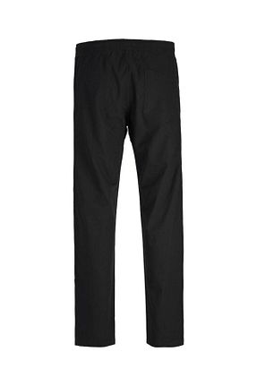 شلوار مشکی مردانه بافتنی Jack & Jones - کد 822424268