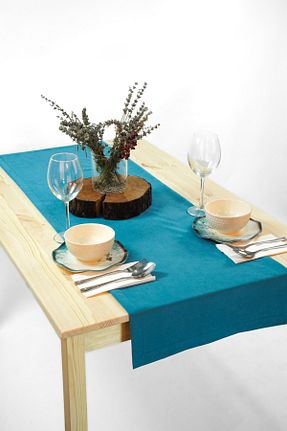 سرویس آمریکائی فیروزه ای مستطیل homease - کد 853027875