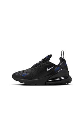 کفش اسنیکر بژ زنانه بند دار Nike - کد 818768686