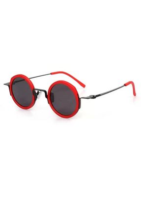 عینک آفتابی طوسی زنانه UV400 Eagle Eyes - کد 741642615