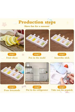 قالب یخ Kitchen Beauty - کد 823327061