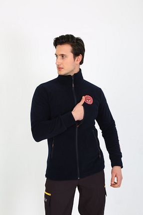 لباس ایمنی کار سرمه ای TEKSAN - کد 790488390