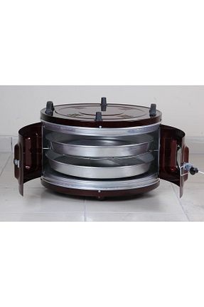 فر مینی و میدی زرشکی 20 - 40 L YILDIZ - کد 151071889
