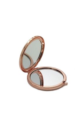آینه متالیک فلزی Toptanhane - کد 745168466