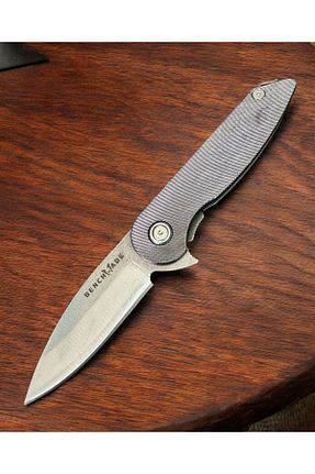 اکسسوری چاقو و قمه مشکی TAŞ KAFA - کد 353210038