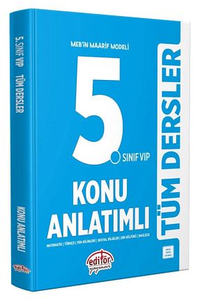 آمادگی آزمون Editör Yayınevi - کد 853822089