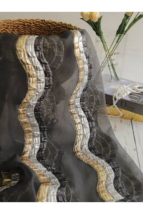 پارچه مشکی Parça Kumaş Dünyası - کد 838648110