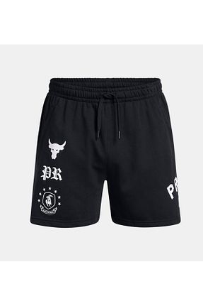 شوارک اسپرت مشکی مردانه بلند Under Armour - کد 853932455