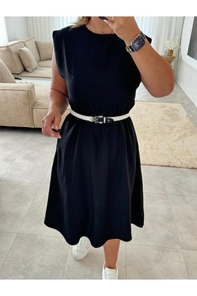 لباس رنگی زنانه بافتنی SEDA KOYUTÜRK - کد 853880970