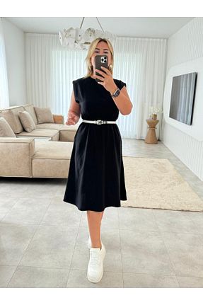 لباس رنگی زنانه بافتنی SEDA KOYUTÜRK - کد 853880970