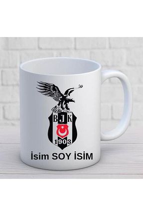 لیوان آب سفید پرسلن CANDOĞANTASARIM - کد 790562501
