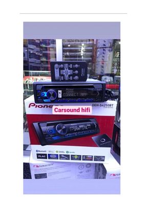 پخش خودرو Pioneer - کد 320270218