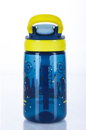 زیرانداز کمپ آبی 450-550 ml کد 2137160