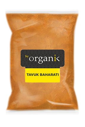 سایر ادویه جات BY ORGANİK - کد 39167704