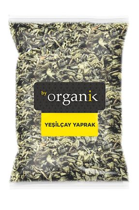 چای سبز BY ORGANİK - کد 39172115