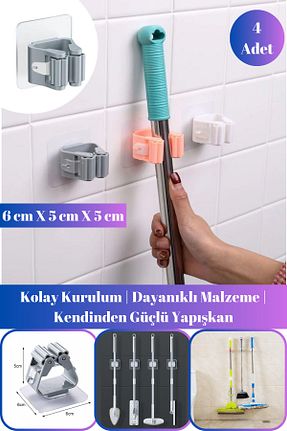 آویز حمام رنگی Hane Dostu - کد 853961484