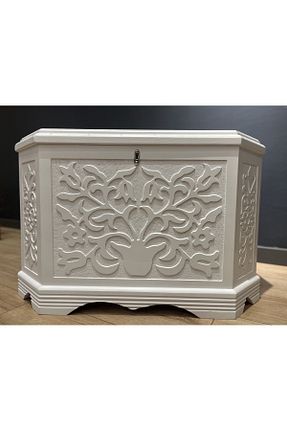 صندوق سفید TREVO - کد 347780972