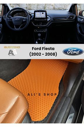 کفپوش خودرو Eva Alis Shop - کد 842640009