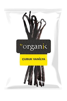 وانیل BY ORGANİK - کد 467719644