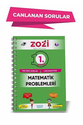 درسی و کتب کمک آموزشی ZOZİLER - کد 740934179