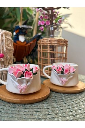 فنجان قهوه رنگی 1 نفره Genel Markalar - کد 852992853