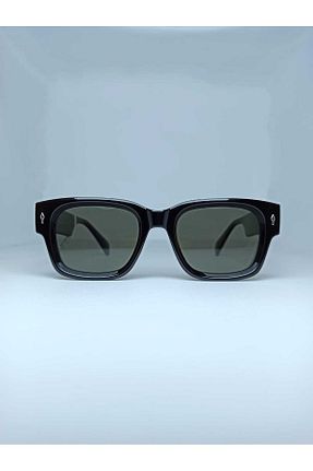 عینک آفتابی مشکی زنانه پلاریزه XBLACK - کد 854029568