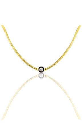 ست نقره طلائی زنانه زیرکن Söğütlü Silver - کد 68124524