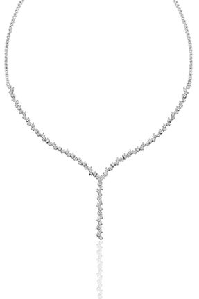 ست نقره زنانه برلیان Söğütlü Silver - کد 144438141