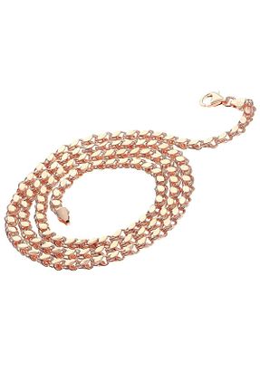 گردنبند نقره سفید زنانه 925 عیار Söğütlü Silver - کد 2393787