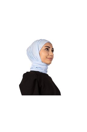 شال متالیک زنانه ویسکون msv - کد 843010304
