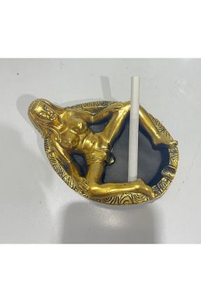 زیر سیگاری متالیک YSM - کد 471035333