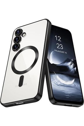 کاور و قاب مشکی Posso - کد 828879199