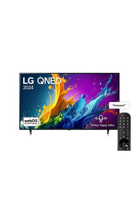 تلویزیون مشکی 65" / 165 Ekran LG - کد 834516293